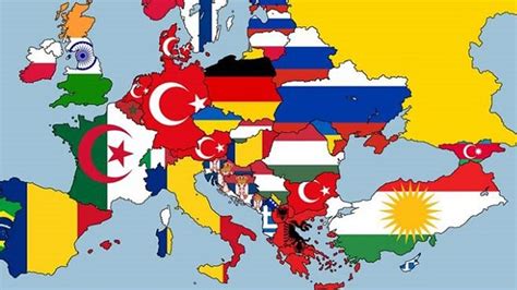 B­a­k­a­n­ ­Ş­i­m­ş­e­k­­t­e­n­ ­K­ü­r­d­i­s­t­a­n­ ­b­a­y­r­a­k­l­ı­ ­T­ü­r­k­i­y­e­ ­h­a­r­i­t­a­s­ı­